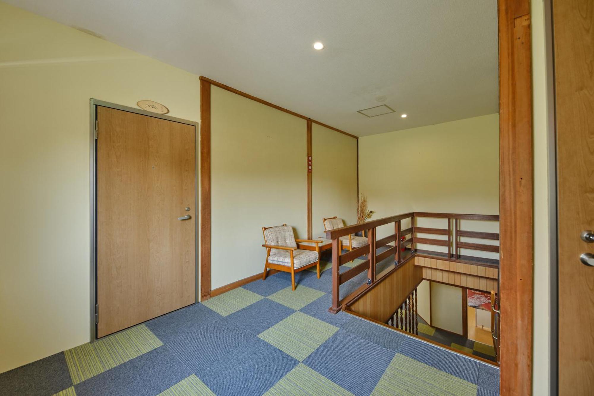 Fuyo Sankyo Enka Fujikawaguchiko Exterior foto