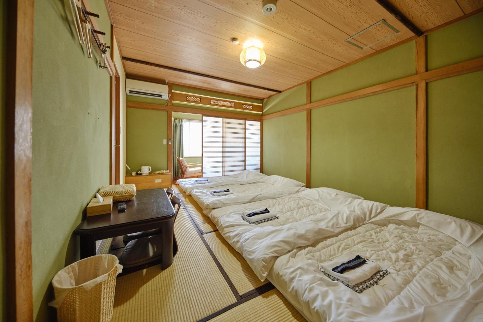 Fuyo Sankyo Enka Fujikawaguchiko Exterior foto