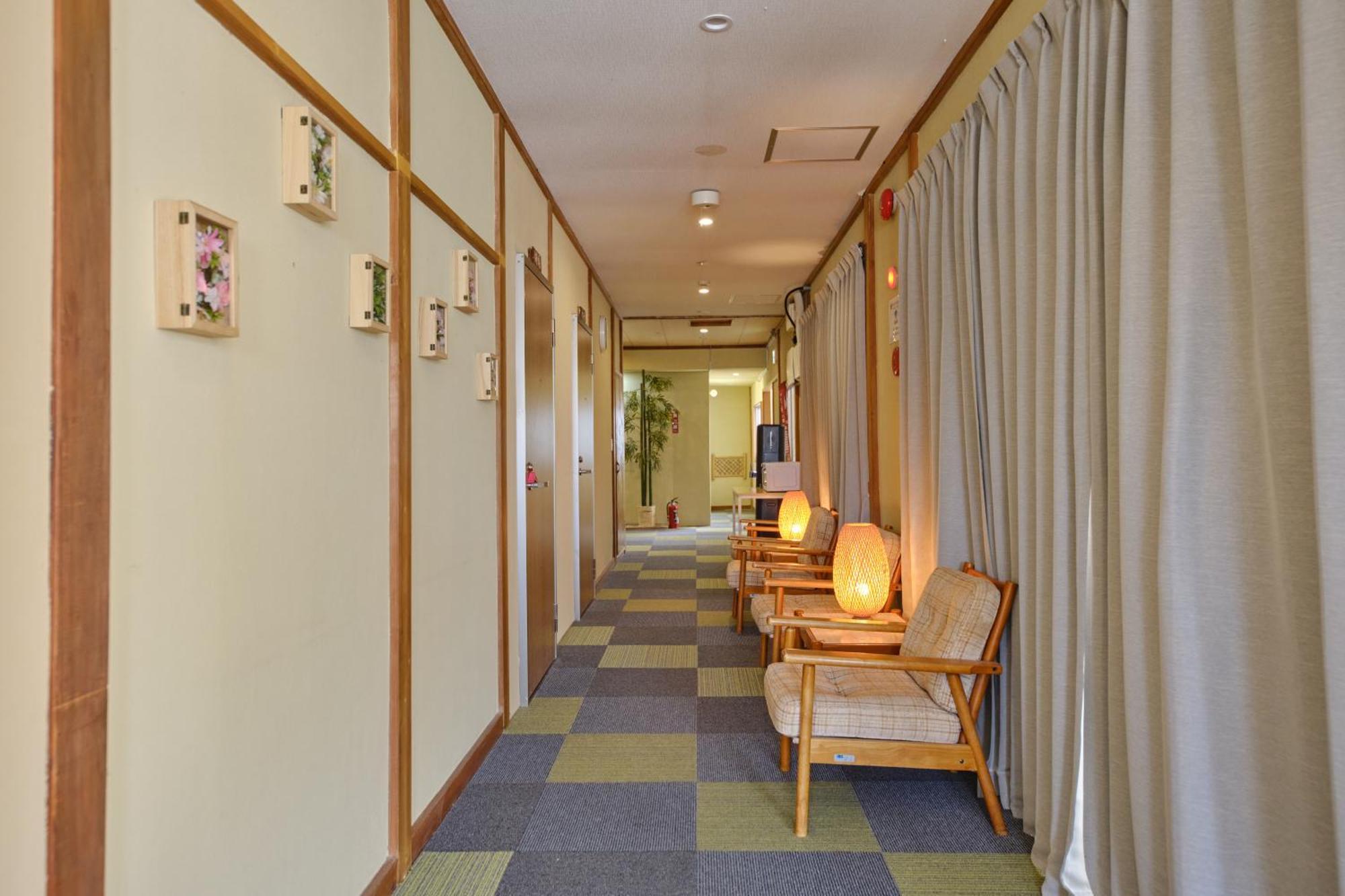 Fuyo Sankyo Enka Fujikawaguchiko Exterior foto