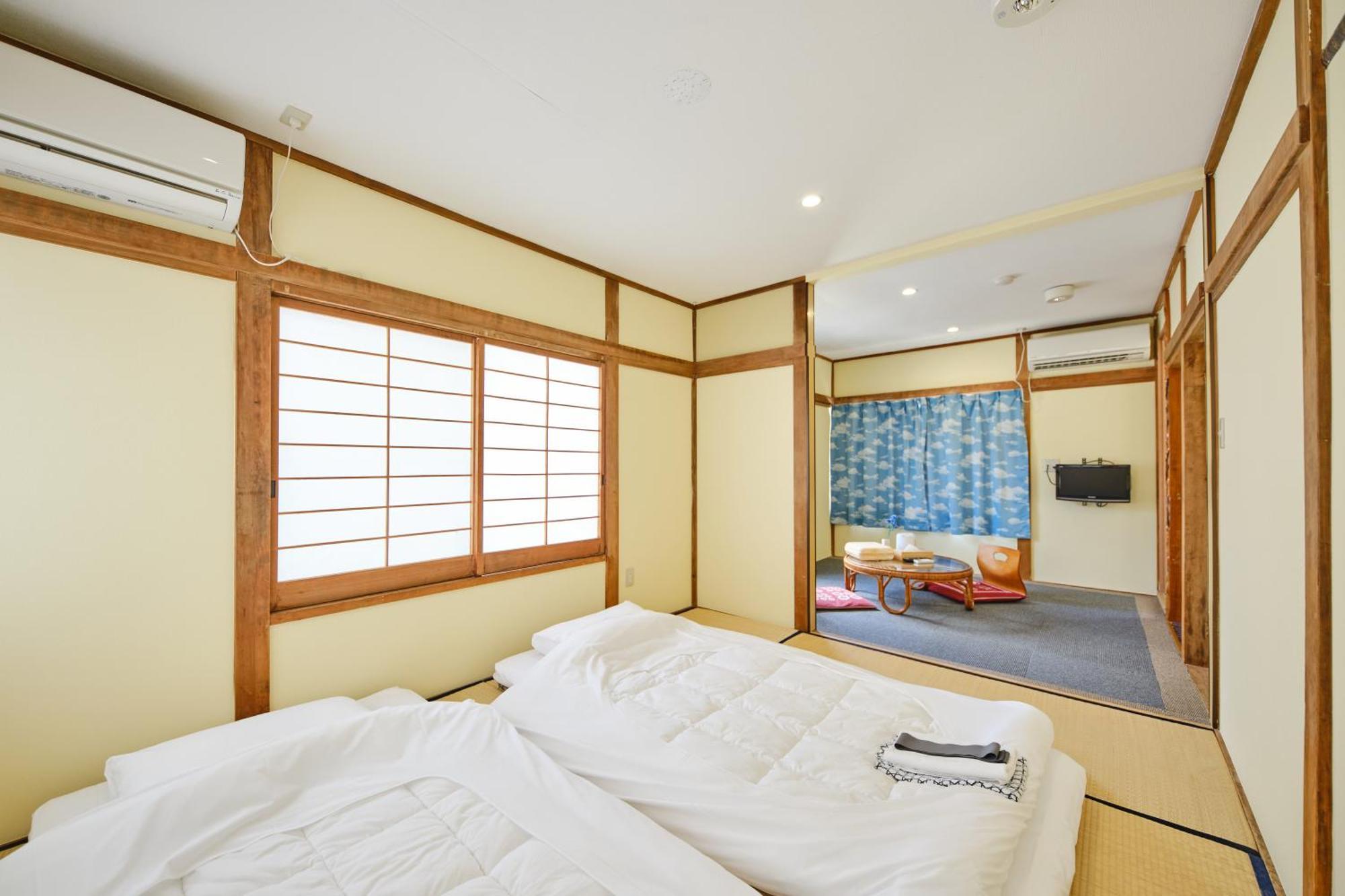Fuyo Sankyo Enka Fujikawaguchiko Exterior foto