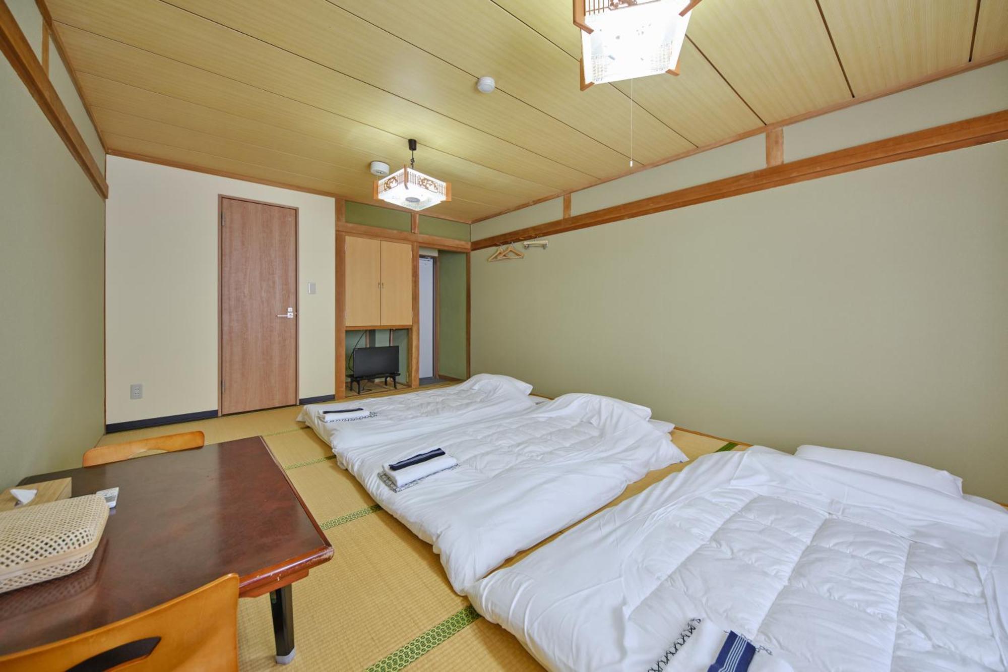 Fuyo Sankyo Enka Fujikawaguchiko Exterior foto